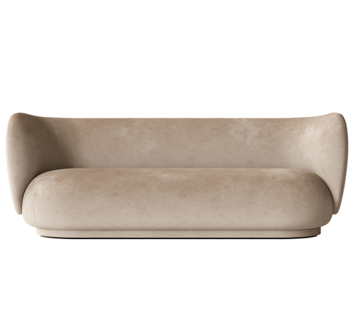 sofa, sofa  Ferm Living