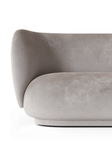 sofa, sofa  Ferm Living