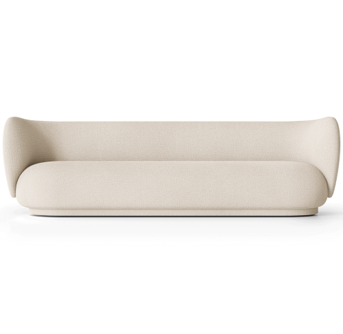 sofa, sofa  Ferm Living