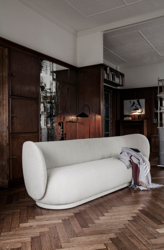 sofa, sofa  Ferm Living