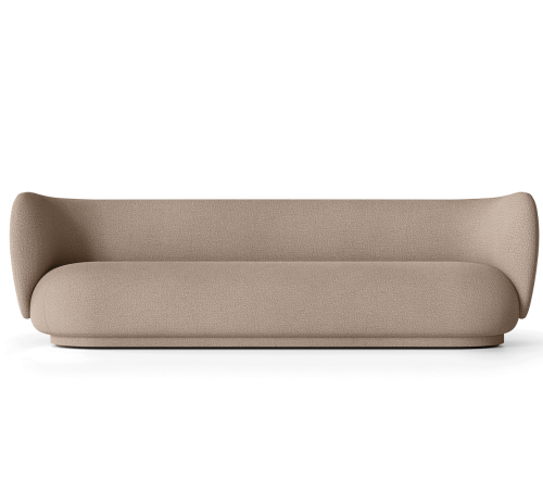 sofa, sofa  Ferm Living
