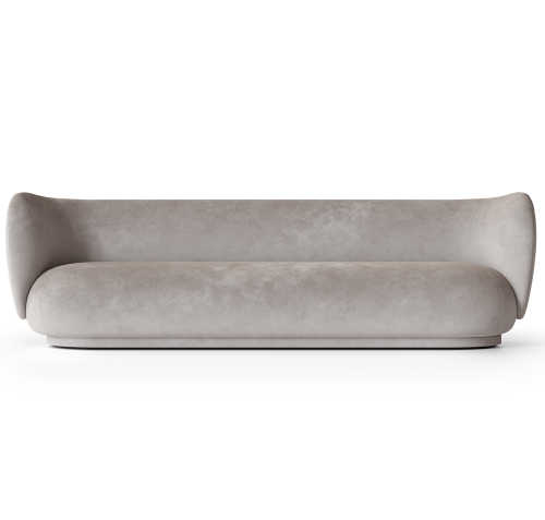 sofa, sofa  Ferm Living