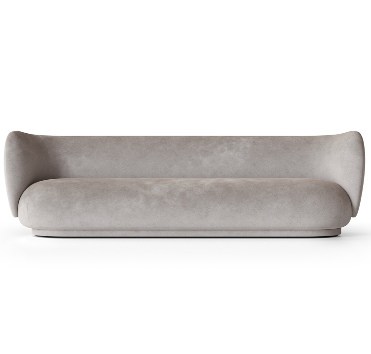 sofa, sofa  Ferm Living