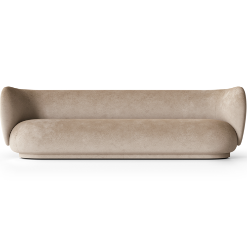 sofa, sofa  Ferm Living