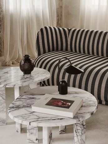 sofa, sofa  Ferm Living