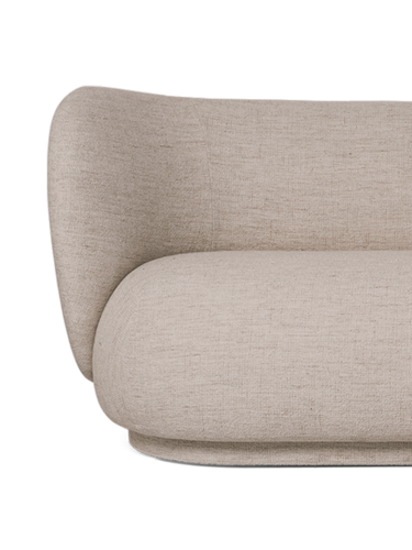 sofa, sofa  Ferm Living