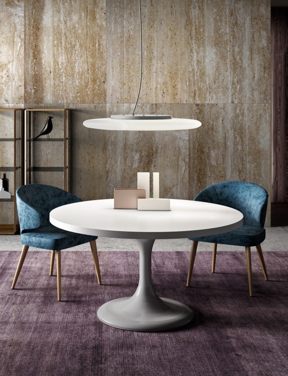 lampa wisząca, lampa sufitowa  Alma Light
