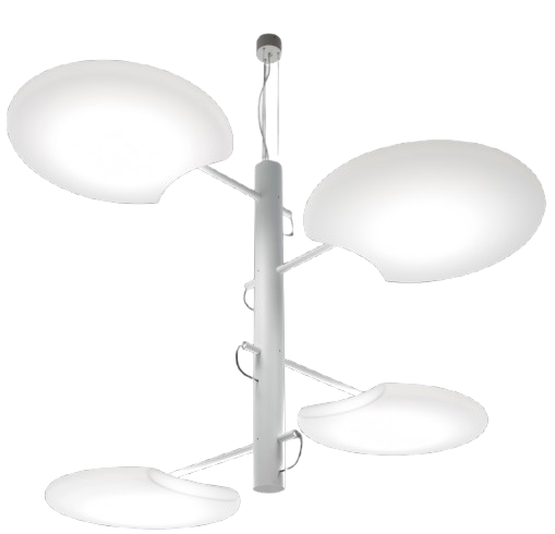 lampa wisząca, lampa sufitowa  Alma Light