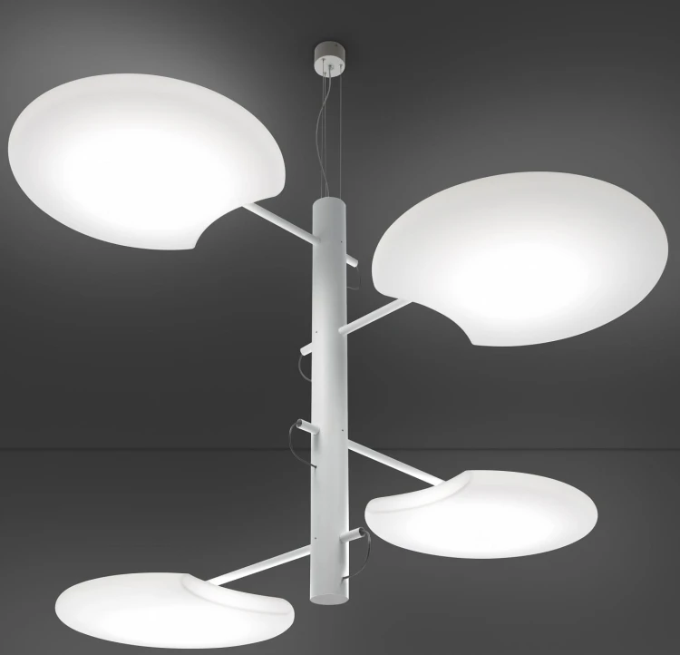 lampa wisząca, lampa sufitowa  Alma Light