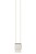 lampa wisząca, lampa sufitowa  Alma Light