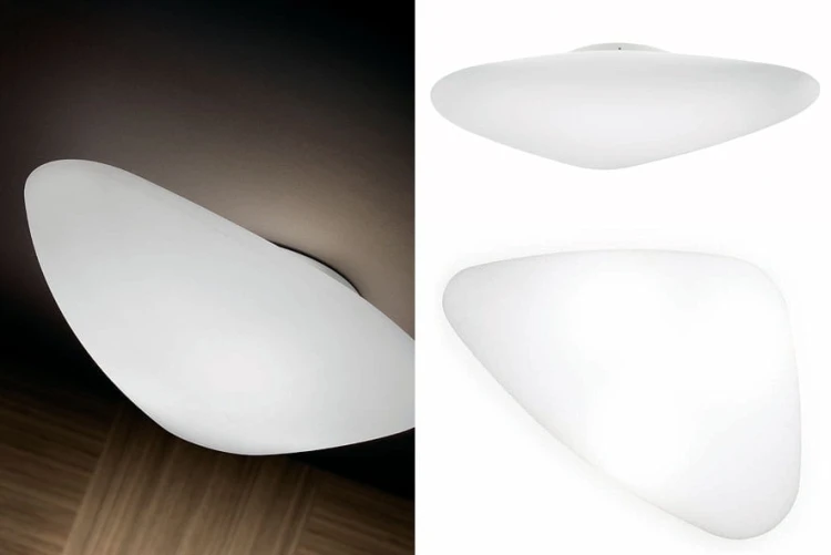 lampa wisząca, lampa sufitowa  Alma Light