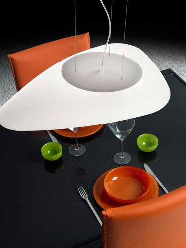 lampa wisząca, lampa sufitowa  Alma Light