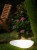 lampa ogrodowa, lampa  Alma Light