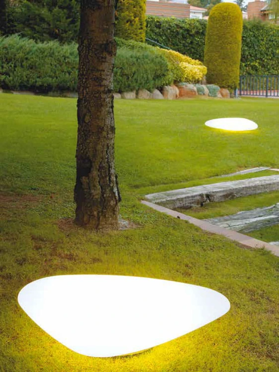 lampa ogrodowa, lampa  Alma Light