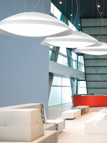 lampa wisząca, lampa sufitowa  Alma Light