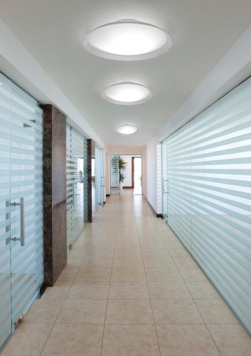 lampa wisząca, lampa sufitowa  Alma Light