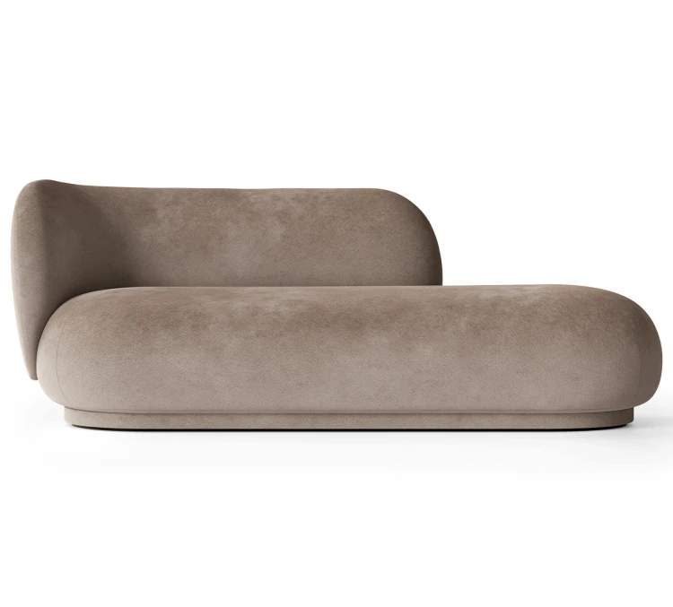 sofa, sofa  Ferm Living