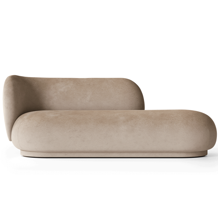 sofa, sofa  Ferm Living