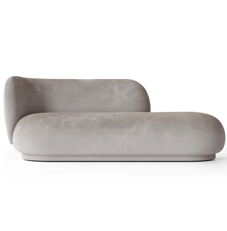 sofa, sofa  Ferm Living