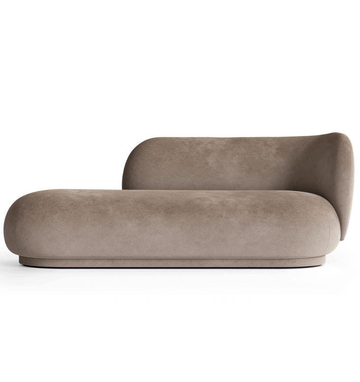 sofa, sofa  Ferm Living