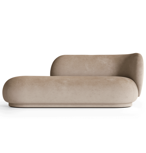 sofa, sofa  Ferm Living