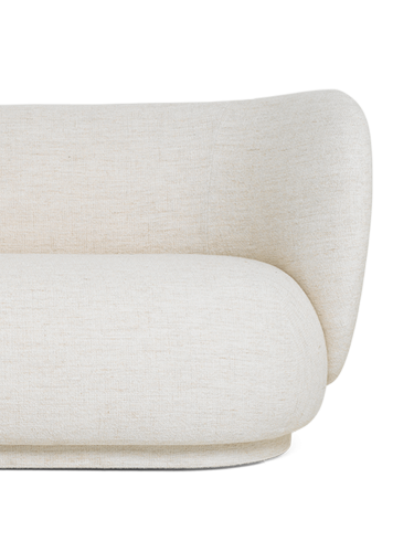 sofa, sofa  Ferm Living