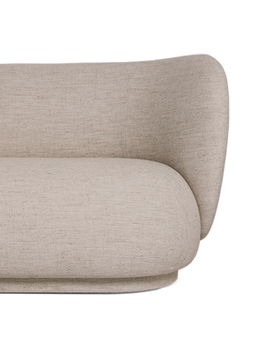 sofa, sofa  Ferm Living