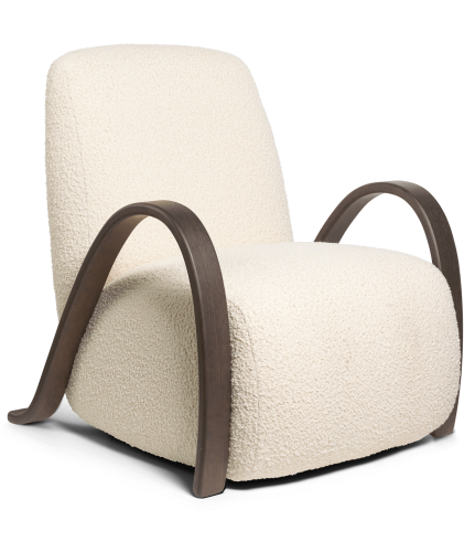 fotel, fotel Ferm Living