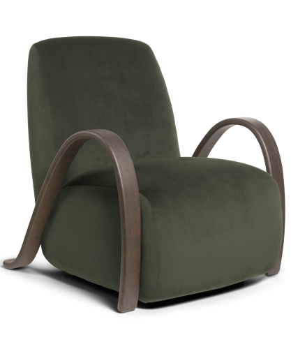 fotel, fotel Ferm Living