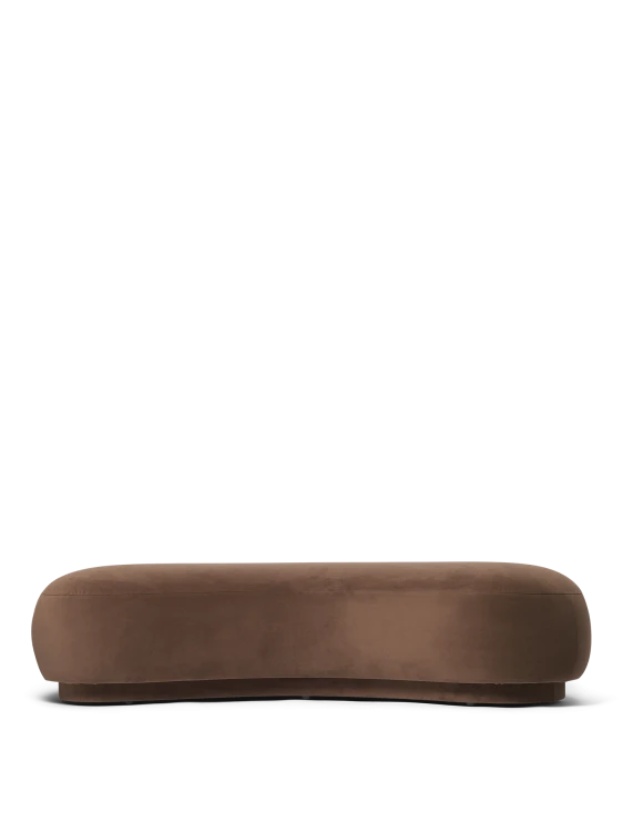 puf, pufa  Ferm Living