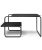 stolik kawowy, stolik pomocniczy Ferm Living
