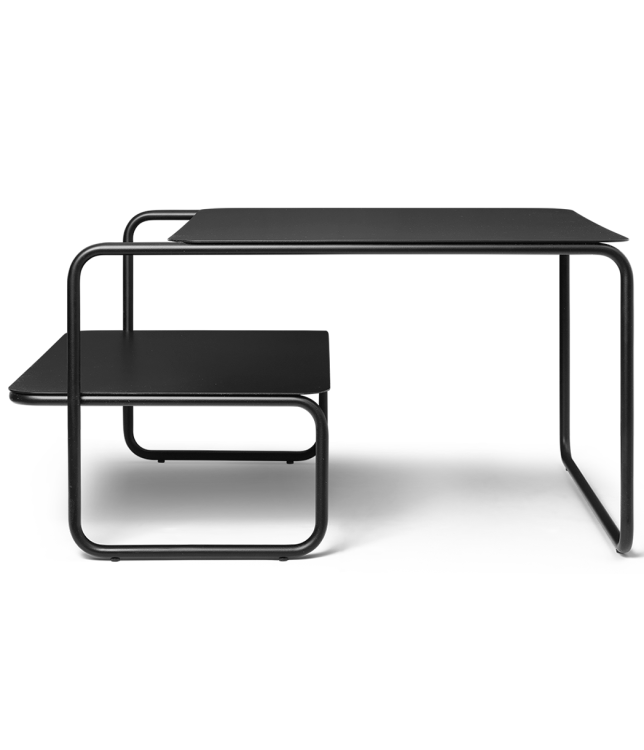 stolik kawowy, stolik pomocniczy Ferm Living