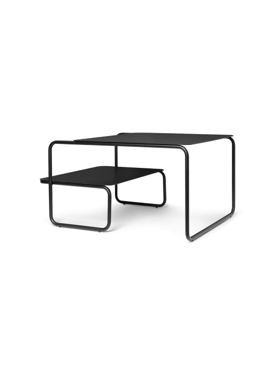 stolik kawowy, stolik pomocniczy Ferm Living