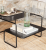stolik kawowy, stolik pomocniczy Ferm Living
