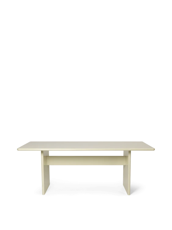 stół do jadalni, stół Ferm Living