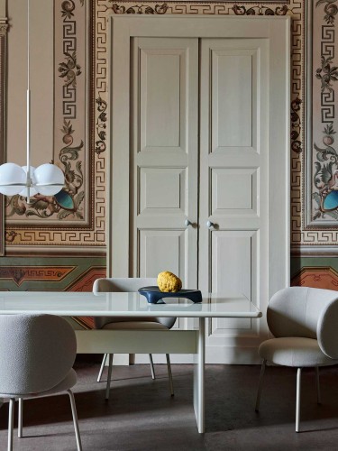 stół do jadalni, stół Ferm Living