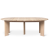 stół do jadalni, stół Ferm Living