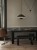 stół do jadalni, stół Ferm Living