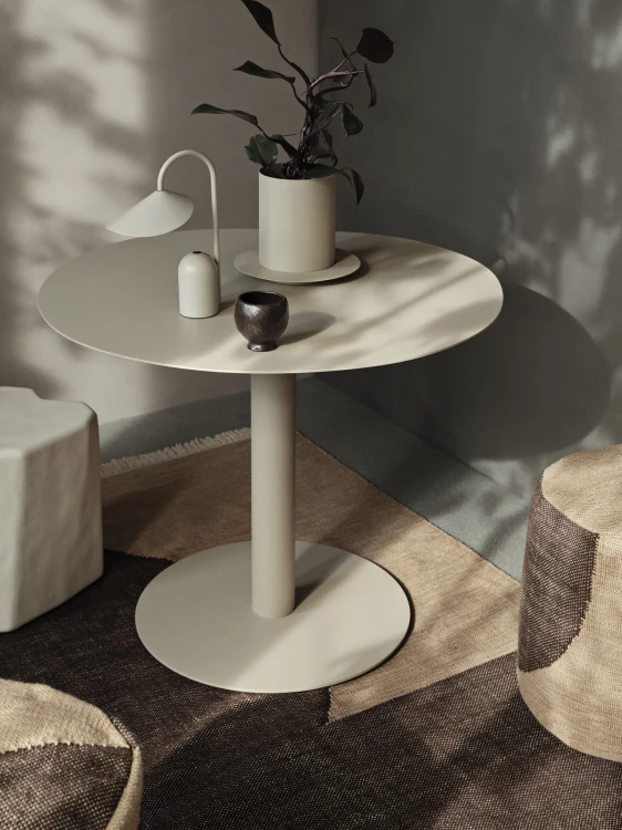 stół do jadalni, stół Ferm Living