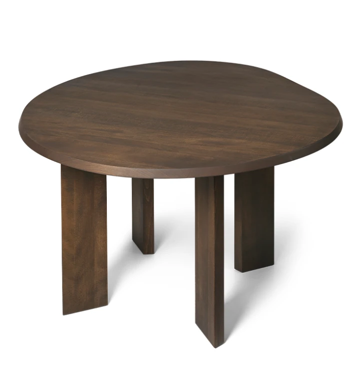 stół do jadalni, stół Ferm Living