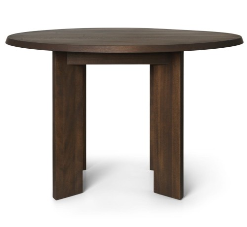 stół do jadalni, stół Ferm Living