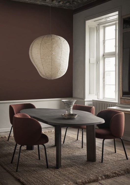 stół do jadalni, stół Ferm Living