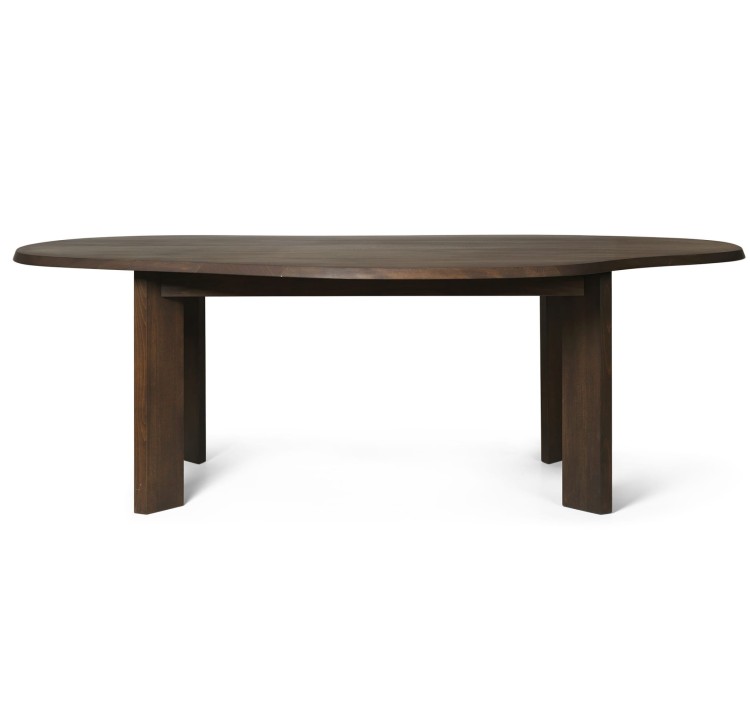 stół do jadalni, stół Ferm Living