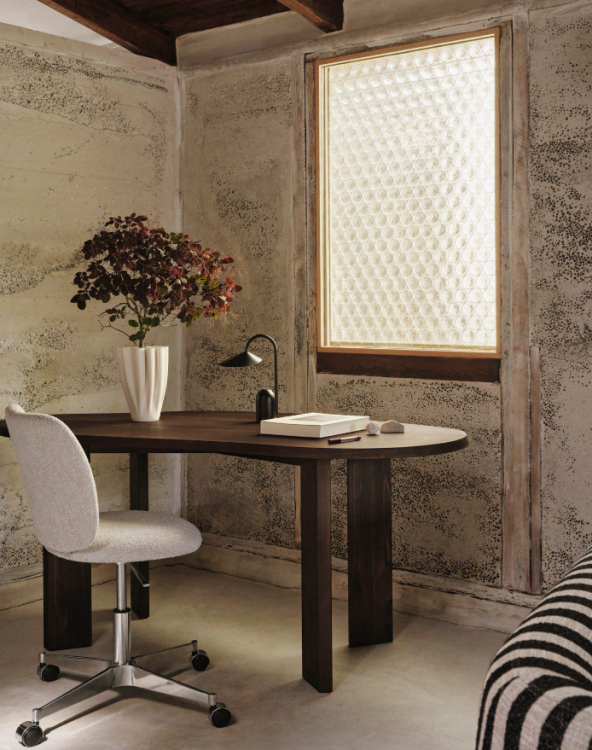 stół do jadalni, stół Ferm Living