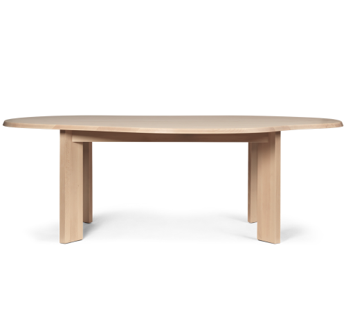 stół do jadalni, stół Ferm Living