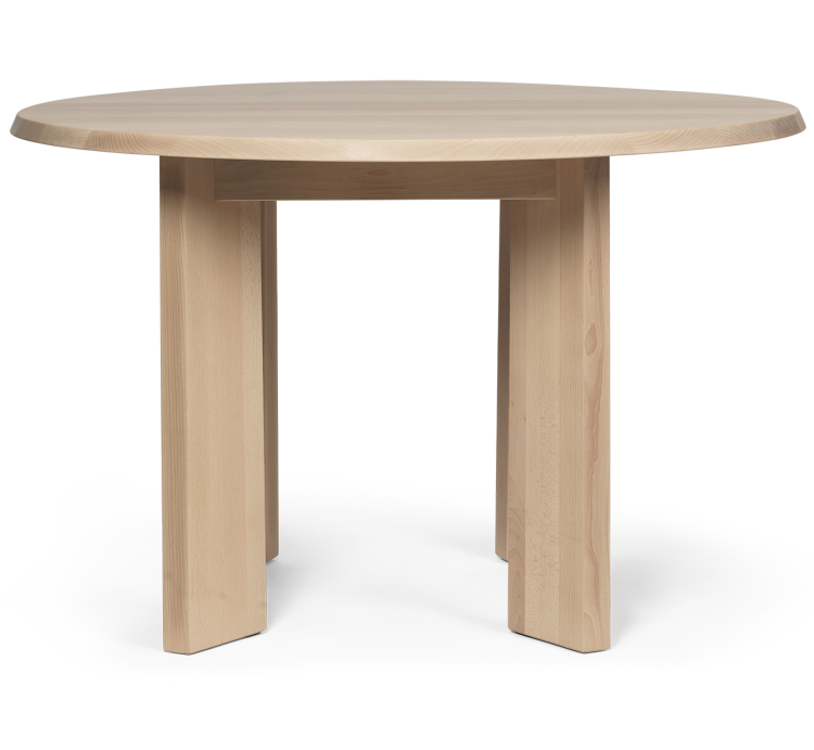 stół do jadalni, stół Ferm Living