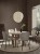 stół do jadalni, stół Ferm Living