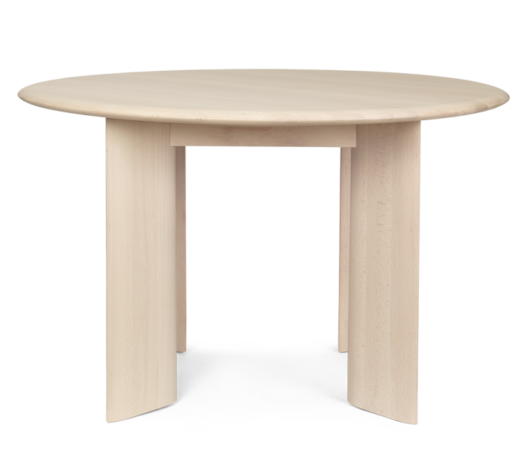 stół do jadalni, stół Ferm Living