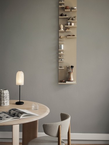 stół do jadalni, stół Ferm Living