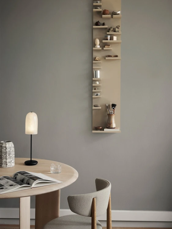 stół do jadalni, stół Ferm Living